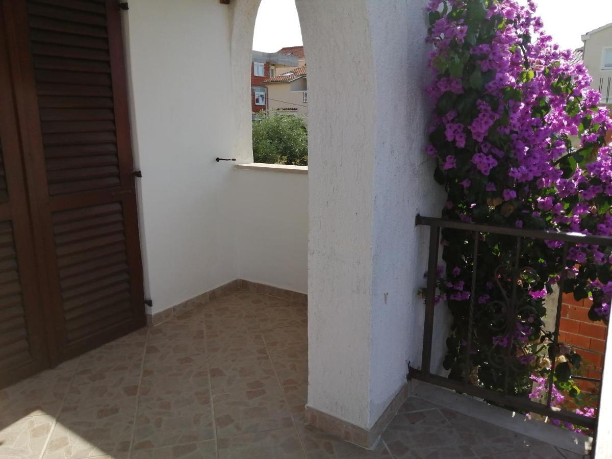 Apartments Ivanka Zadar Bagian luar foto