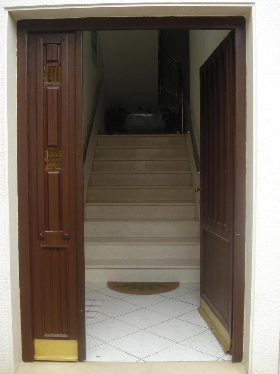 Apartments Ivanka Zadar Bagian luar foto