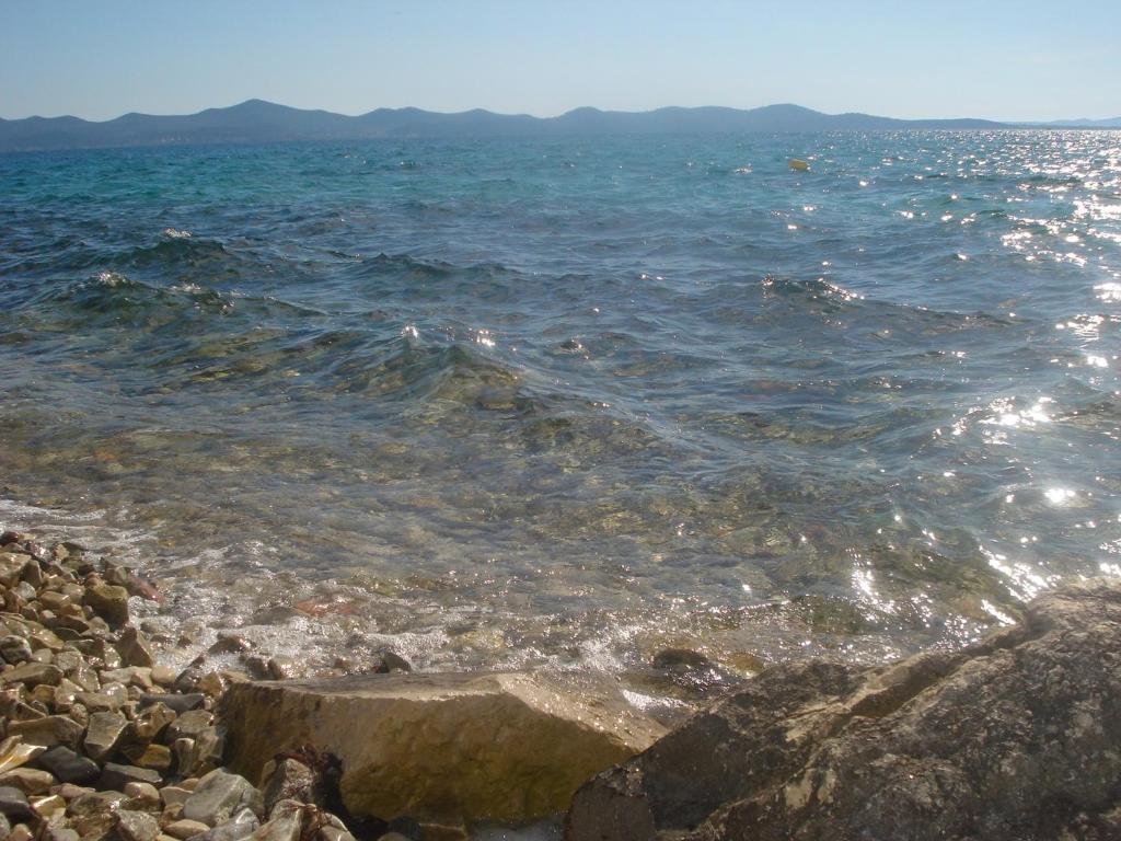 Apartments Ivanka Zadar Bagian luar foto